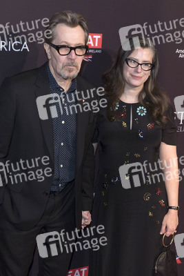 BAFTA Los Angeles Awards Season Tea Party in Beverly Hills