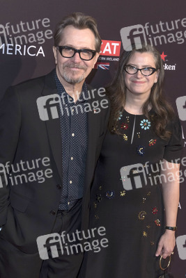 BAFTA Los Angeles Awards Season Tea Party in Beverly Hills