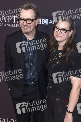BAFTA Los Angeles Awards Season Tea Party in Beverly Hills