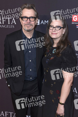 BAFTA Los Angeles Awards Season Tea Party in Beverly Hills