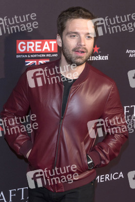 BAFTA Los Angeles Awards Season Tea Party in Beverly Hills