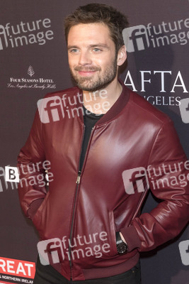 BAFTA Los Angeles Awards Season Tea Party in Beverly Hills