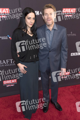 BAFTA Los Angeles Awards Season Tea Party in Beverly Hills