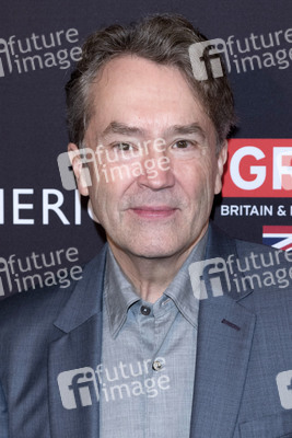 BAFTA Los Angeles Awards Season Tea Party in Beverly Hills