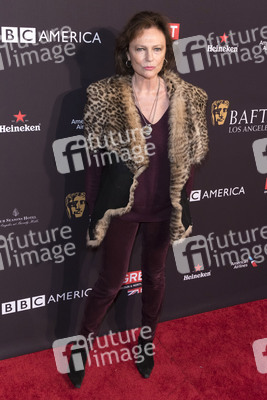BAFTA Los Angeles Awards Season Tea Party in Beverly Hills