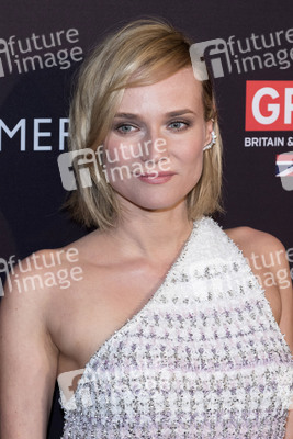 BAFTA Los Angeles Awards Season Tea Party in Beverly Hills