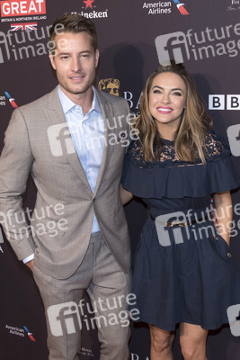 BAFTA Los Angeles Awards Season Tea Party in Beverly Hills
