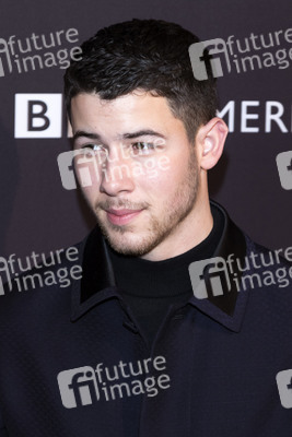 BAFTA Los Angeles Awards Season Tea Party in Beverly Hills