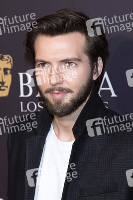 BAFTA Los Angeles Awards Season Tea Party in Beverly Hills