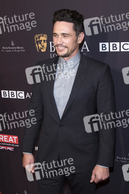 BAFTA Los Angeles Awards Season Tea Party in Beverly Hills
