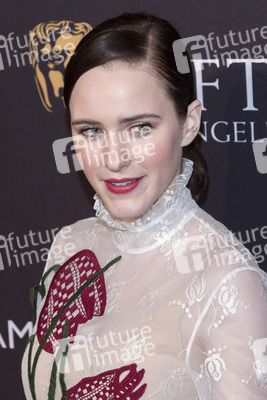 BAFTA Los Angeles Awards Season Tea Party in Beverly Hills