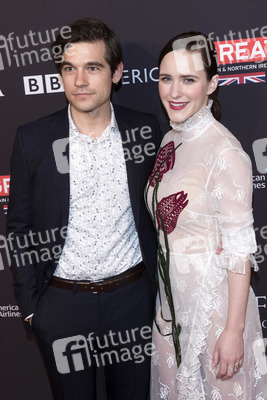 BAFTA Los Angeles Awards Season Tea Party in Beverly Hills
