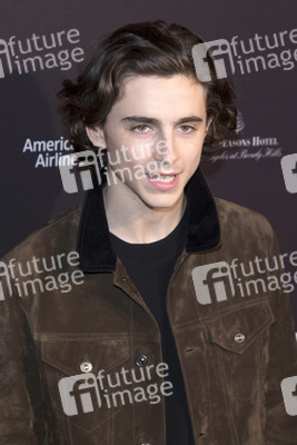 BAFTA Los Angeles Awards Season Tea Party in Beverly Hills