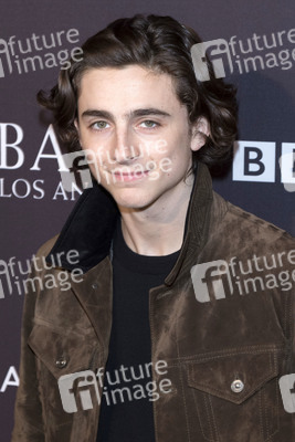 BAFTA Los Angeles Awards Season Tea Party in Beverly Hills