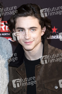 BAFTA Los Angeles Awards Season Tea Party in Beverly Hills