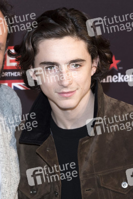BAFTA Los Angeles Awards Season Tea Party in Beverly Hills