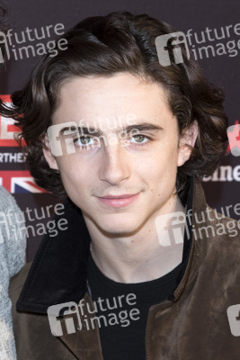 BAFTA Los Angeles Awards Season Tea Party in Beverly Hills