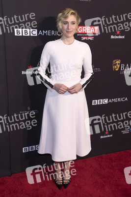 BAFTA Los Angeles Awards Season Tea Party in Beverly Hills