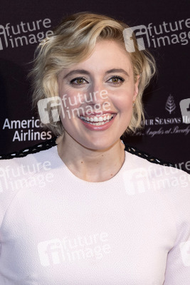 BAFTA Los Angeles Awards Season Tea Party in Beverly Hills