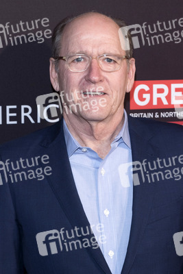 BAFTA Los Angeles Awards Season Tea Party in Beverly Hills