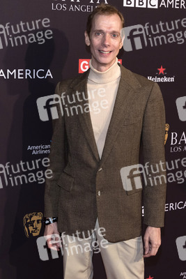 BAFTA Los Angeles Awards Season Tea Party in Beverly Hills