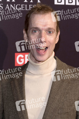 BAFTA Los Angeles Awards Season Tea Party in Beverly Hills
