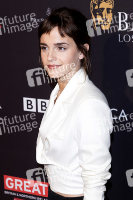BAFTA Los Angeles Awards Season Tea Party in Beverly Hills