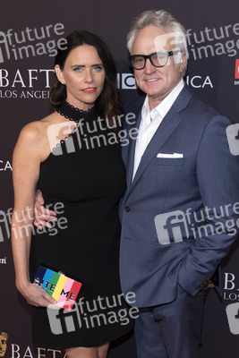 BAFTA Los Angeles Awards Season Tea Party in Beverly Hills