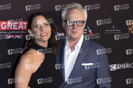 BAFTA Los Angeles Awards Season Tea Party in Beverly Hills