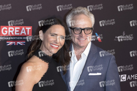 BAFTA Los Angeles Awards Season Tea Party in Beverly Hills
