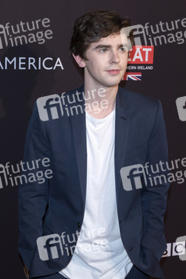 BAFTA Los Angeles Awards Season Tea Party in Beverly Hills