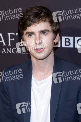 BAFTA Los Angeles Awards Season Tea Party in Beverly Hills