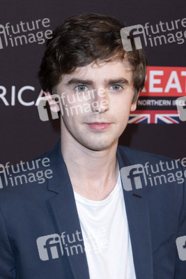 BAFTA Los Angeles Awards Season Tea Party in Beverly Hills