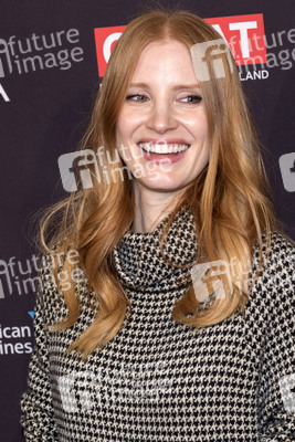 BAFTA Los Angeles Awards Season Tea Party in Beverly Hills