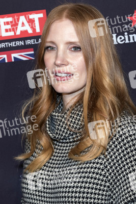 BAFTA Los Angeles Awards Season Tea Party in Beverly Hills