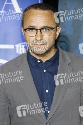 Golden Globe Foreign-Language Nominees Series 2018 Symposium in Los Angeles
