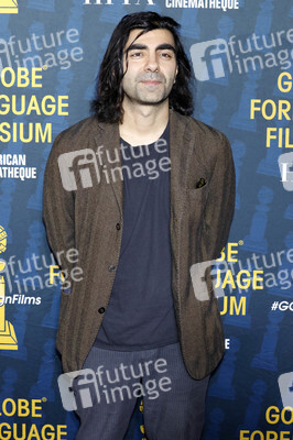 Golden Globe Foreign-Language Nominees Series 2018 Symposium in Los Angeles