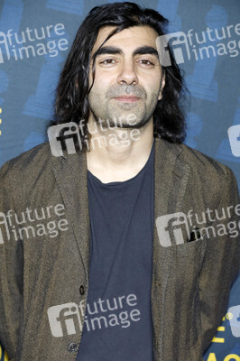 Golden Globe Foreign-Language Nominees Series 2018 Symposium in Los Angeles