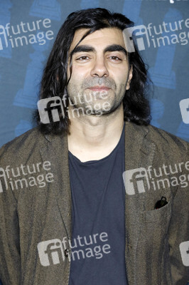 Golden Globe Foreign-Language Nominees Series 2018 Symposium in Los Angeles