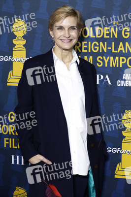 Golden Globe Foreign-Language Nominees Series 2018 Symposium in Los Angeles