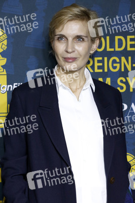 Golden Globe Foreign-Language Nominees Series 2018 Symposium in Los Angeles