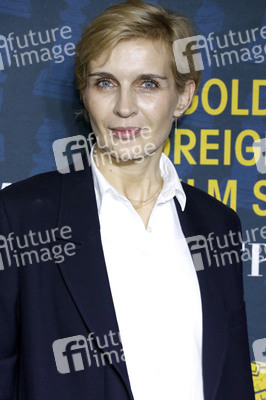 Golden Globe Foreign-Language Nominees Series 2018 Symposium in Los Angeles