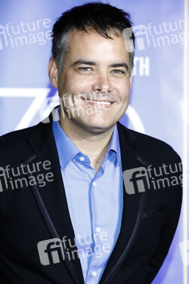 Golden Globe Foreign-Language Nominees Series 2018 Symposium in Los Angeles