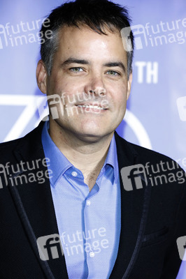 Golden Globe Foreign-Language Nominees Series 2018 Symposium in Los Angeles