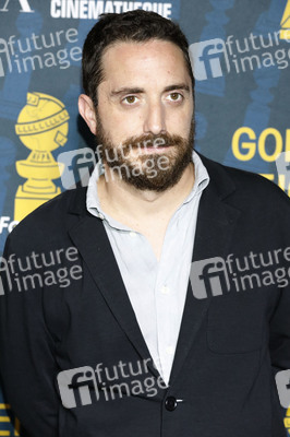 Golden Globe Foreign-Language Nominees Series 2018 Symposium in Los Angeles