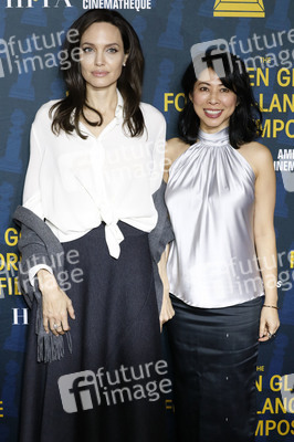Golden Globe Foreign-Language Nominees Series 2018 Symposium in Los Angeles
