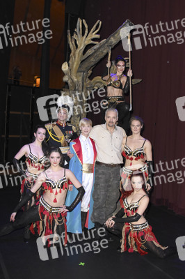 Photocall  'Der kleine Prinz - Das Musical' in München