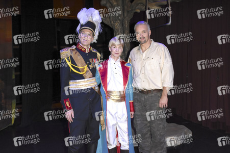 Photocall  'Der kleine Prinz - Das Musical' in München