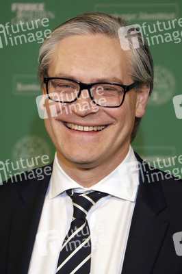 Neujahrsempfang 2018 des Hamburger Abendblatts in Hamburg