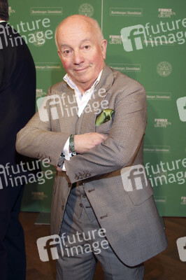 Neujahrsempfang 2018 des Hamburger Abendblatts in Hamburg